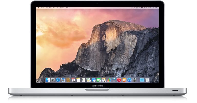 Tips Buat MacBook Serasa Baru Lagi
