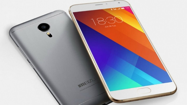 Meizu MX6 Rilis Tanggal 20 Juni?