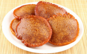 Neyyappam