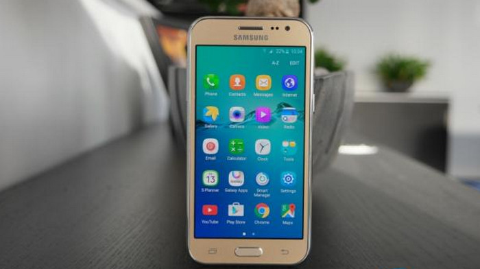 Masuk FCC, Samsung Galaxy J2 Edisi 2016 Siap Edar