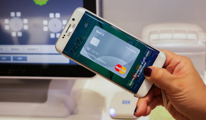 Samsung Pay Mini, Mobile Payment untuk Android & iOS