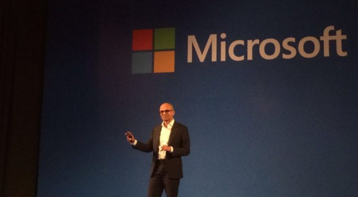 CEO Microsoft Satya Nadella Tantang Developer Lokal