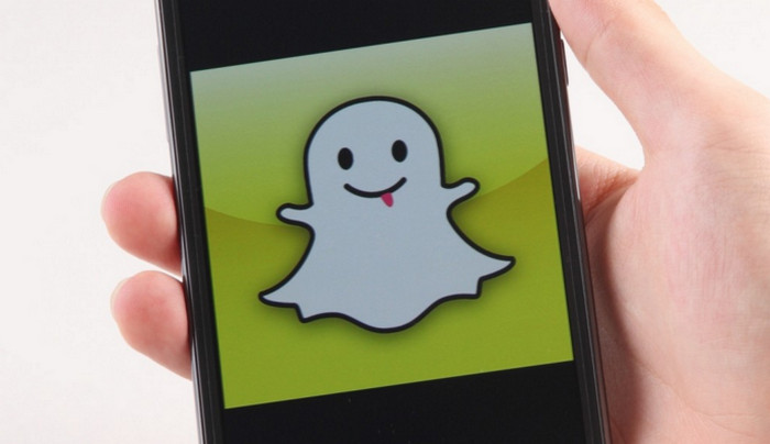 Akhirnya! Snapchat Hilangkan “Bingkai Putih”