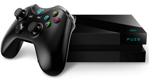 Tomahawk F1, Konsol Game Mirip PS4 dengan Android