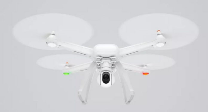 Xiaomi Mi Drone