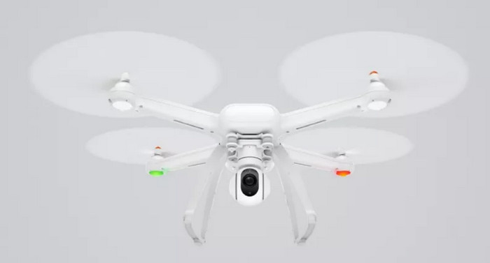 Drone Kian Populer, 3 Juta Diantaranya Bakal Dikapalkan Tahun 2017