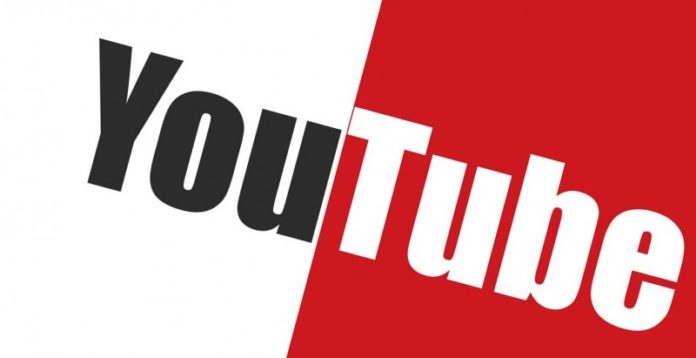 YouTube merah putih nonton YouTube sambil chatting-an