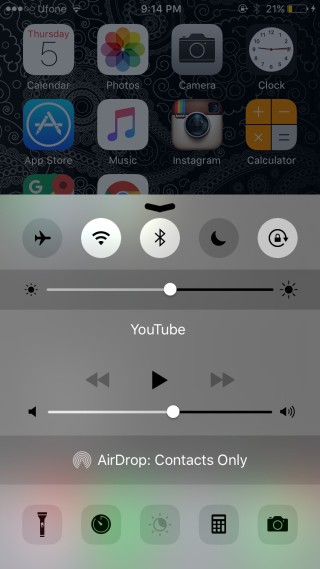 airplay-on