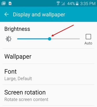 android-brightness-slider