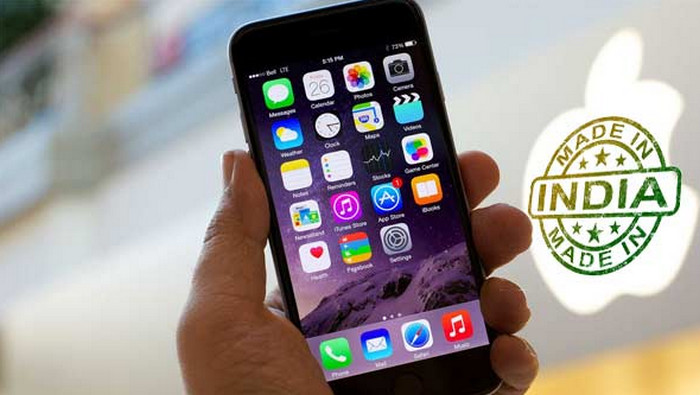 iPhone ‘Made in India’ Sudah Mulai Diproduksi