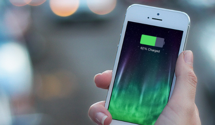 iPhone 7 akan Dibekali Baterai Lebih Besar?