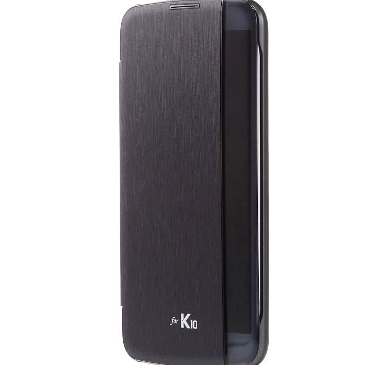 LG Desain Khusus Pelindung LG K10