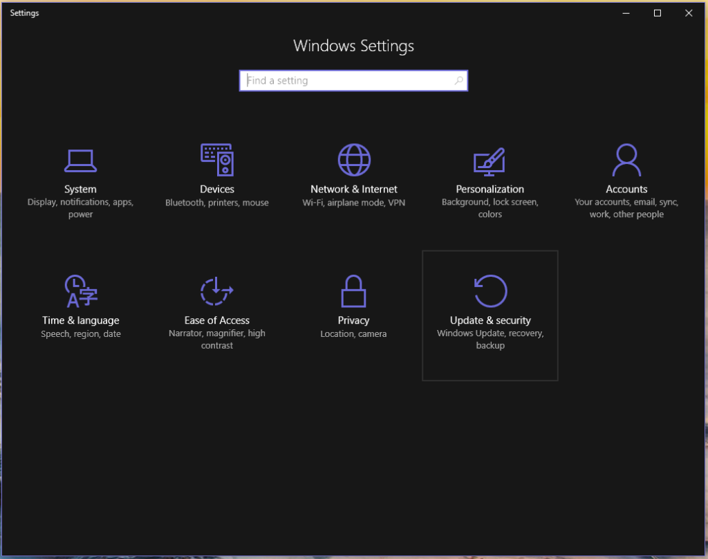 1-settings-update-security-button