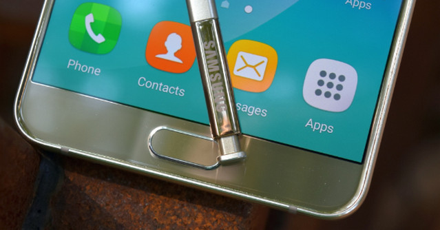 Galaxy Note 6 Akan Dirilis Awal Agustus 2016