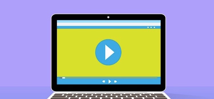 Autoplaying Video