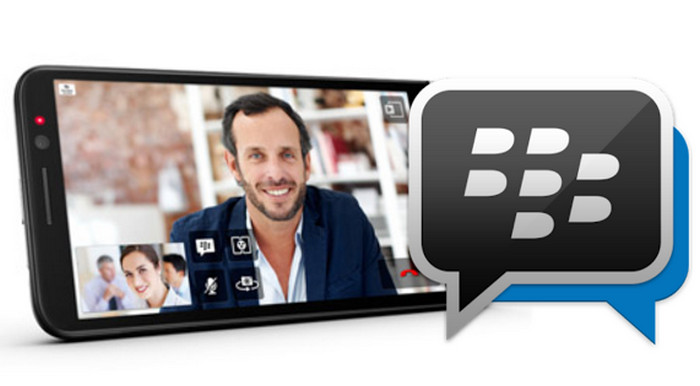 Video Call Melalui BBM Berhadiah Ratusan Juta Rupiah