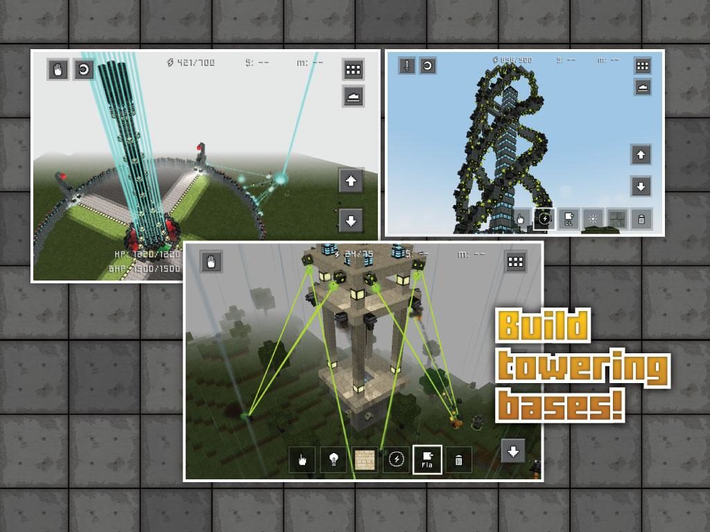 Game mirip minecraft 