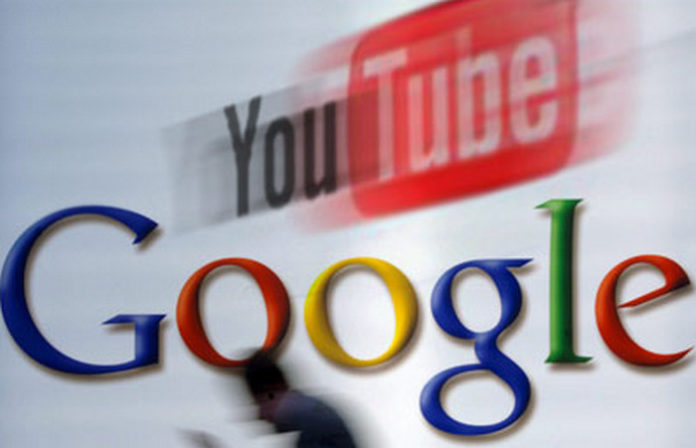 Google & YouTube