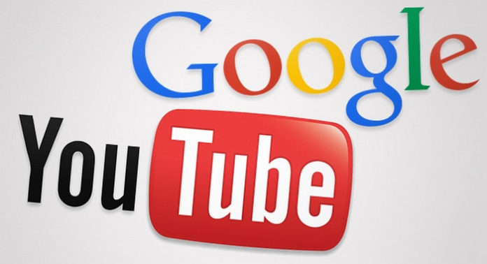 Google dan YouTube