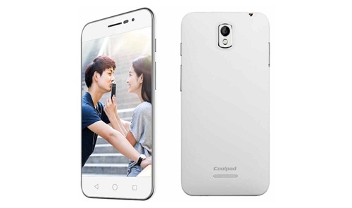 HP Coolpad Sky Mini
