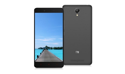 HP Xiaomi Note 2 Prime