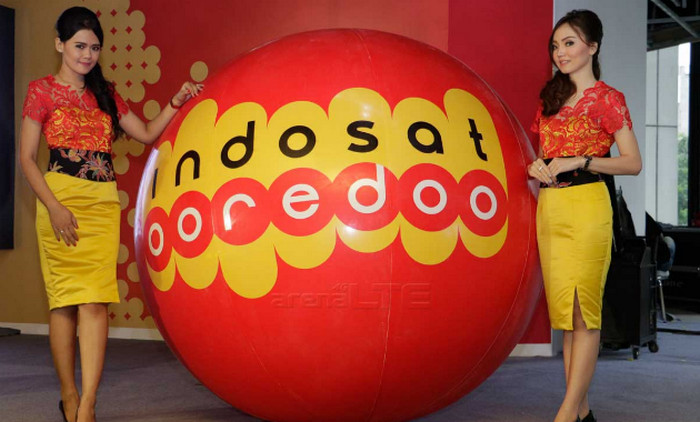 Giliran Subdomain Situs Indosat Ooredoo ‘Diusilin’ Hacker