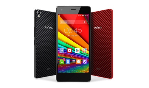 Infinix Zero 2