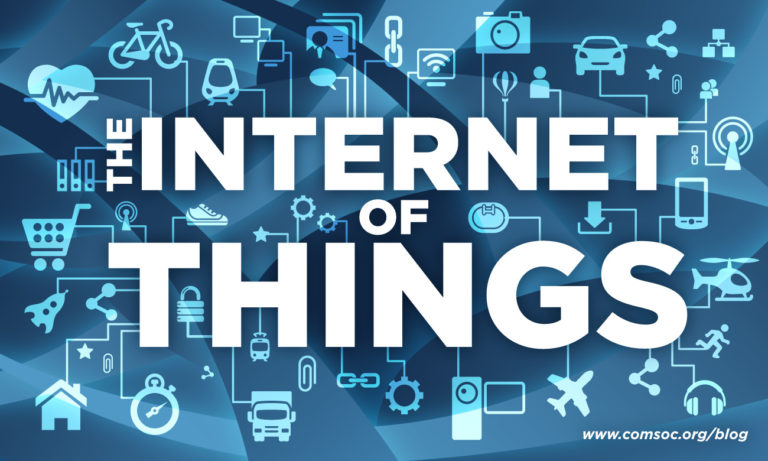Penggunaan IoT Terbanyak Ada di Asia