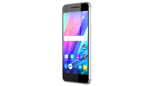 Ini Dia Luna Smartphone Besutan Foxconn