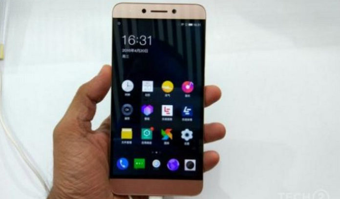 LeEco Le Max 2