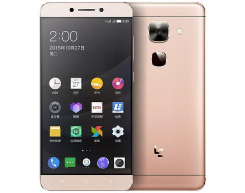 LeEco Le Max 2 varian RAM 6GB