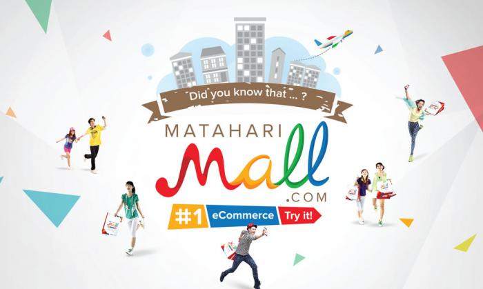Ramadan Dongkrak Trafik dan Penjualan MatahariMall.com