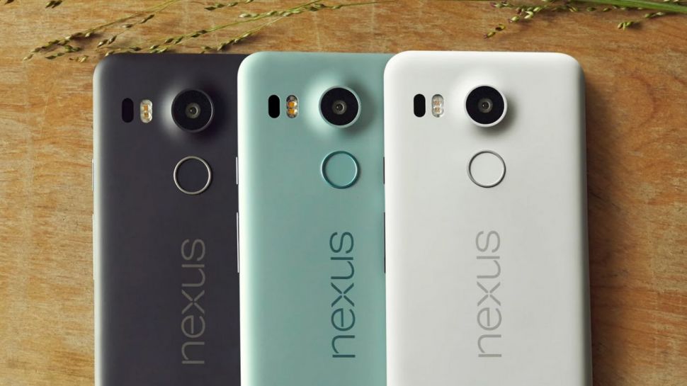 Nexus-5X