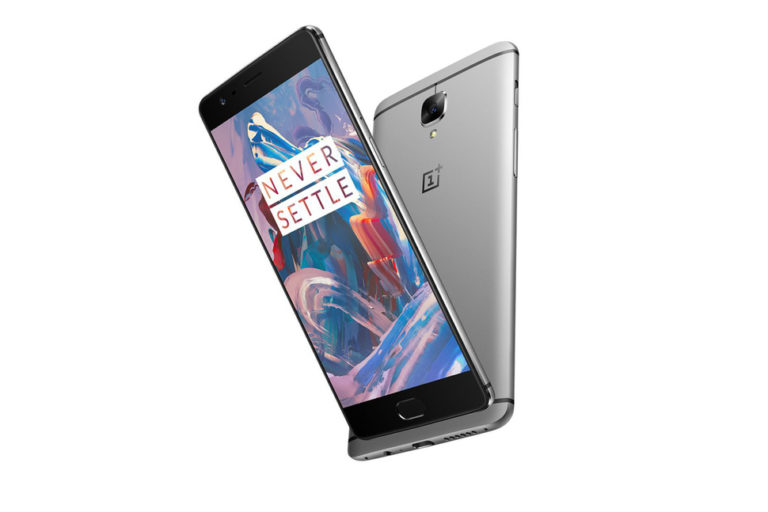 Resmi Melenggang, OnePlus 3 Boyong Spesifikasi Premium
