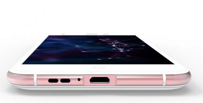 Oukitel K7000, Smartphone Tertipis dengan Baterai Jumbo