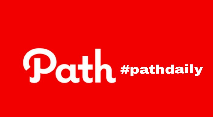 Heboh Bikin Status #pathdaily, Begini Caranya