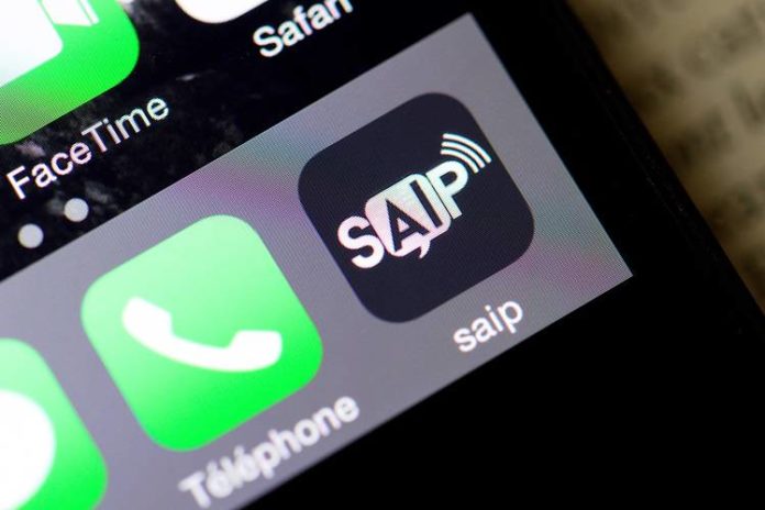 SAIP