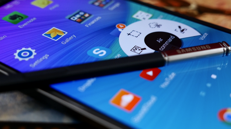 Evan Blass Bocorkan Spek Galaxy Note 7