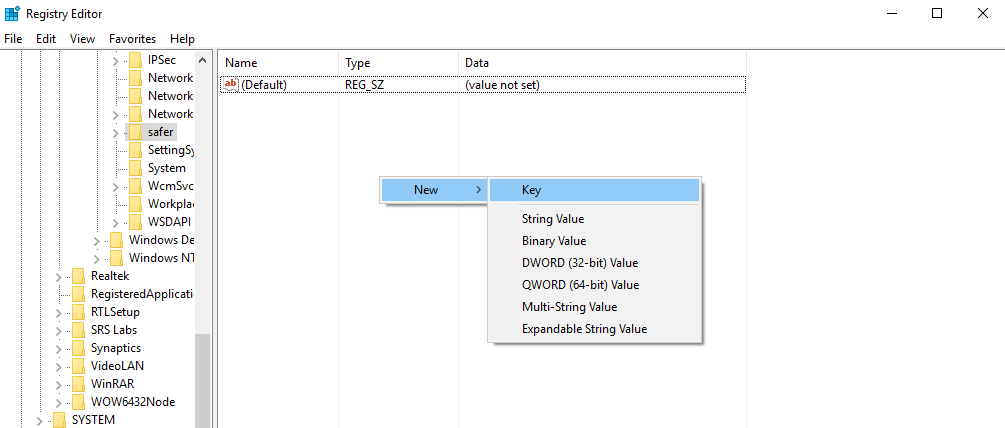 cara menghilangkan lock screen di windows 10