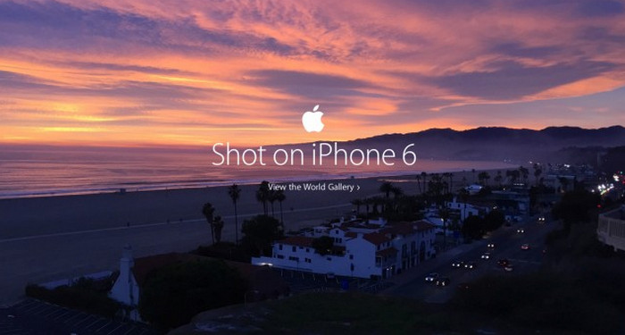Apple Pamer 8 ‘Video Shot on iPhone’ Terbaru