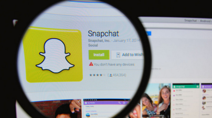 Giliran Google yang “Contek” Fitur Snapchat