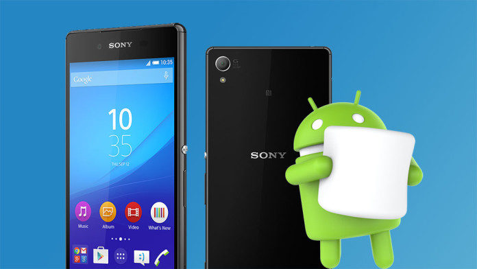Sony Xperia