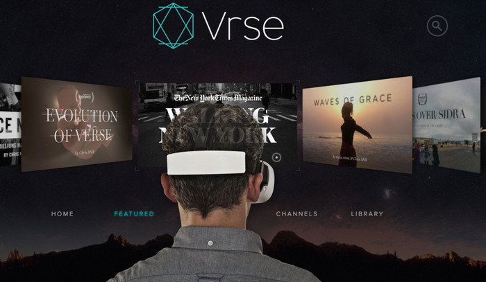 iPhone VR
