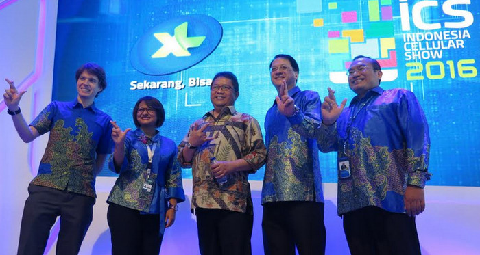 6 Jurus XL Rayu Pelanggan Selama Ramadhan