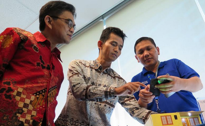 XL Rangkul Developer Lokal Kembangkan IoT