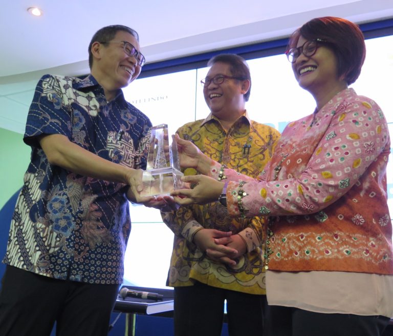 Sinergi XL – Protelindo Sehatkan Industri Telekomunikasi