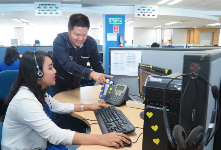 XL Siap Layani Pelanggan Selama Lebaran