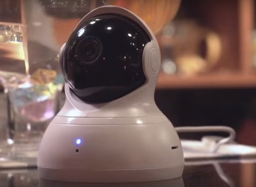 Xiaomi-Yi-Dome-Smart-Camera-Terbaru-Xiaomi