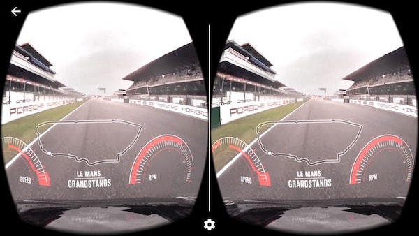 VR Android terbaik