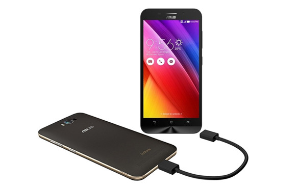 asus max
